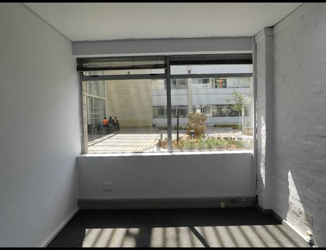 319M² OFFICE TO LET IN ILLOVO